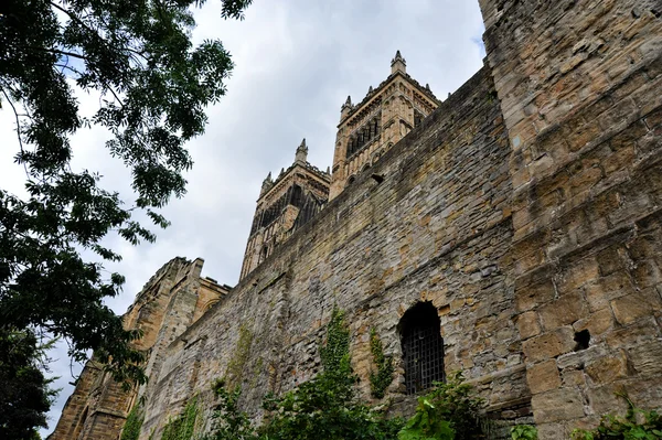 Catedral de Durham — Fotografia de Stock