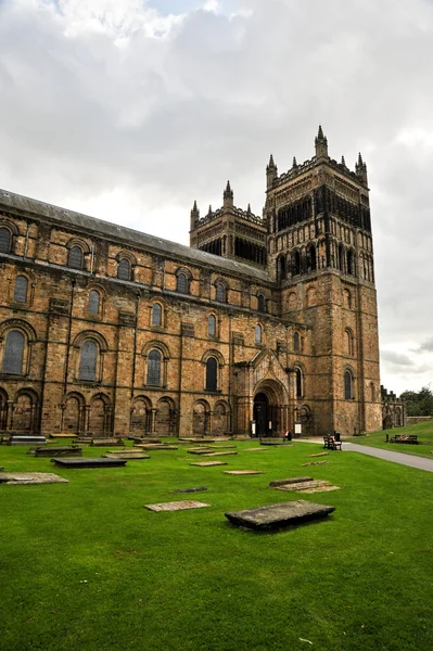Durham cathedral — Stock Photo, Image