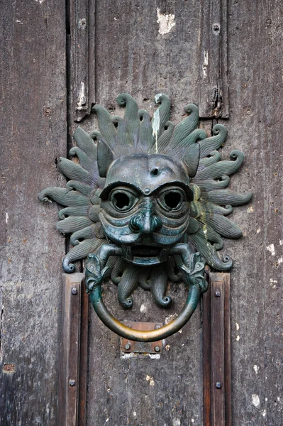 stock image Door knocker