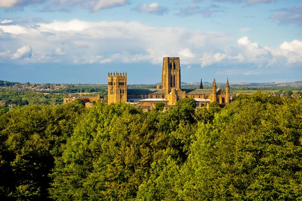 Durham... — Fotografia de Stock