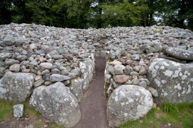 odacıklı cairn