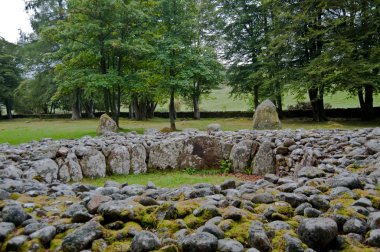 odacıklı cairn