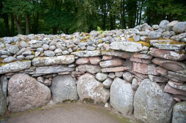 odacıklı cairn