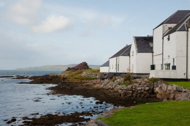 Laphroaig bay clipart