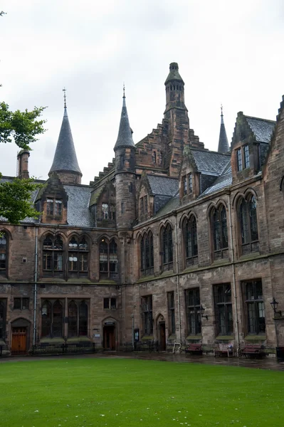 Universidad de Glasgow —  Fotos de Stock