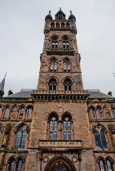Edificio Glasgow —  Fotos de Stock