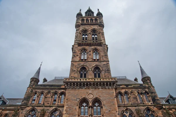 Glasgow budova — Stock fotografie