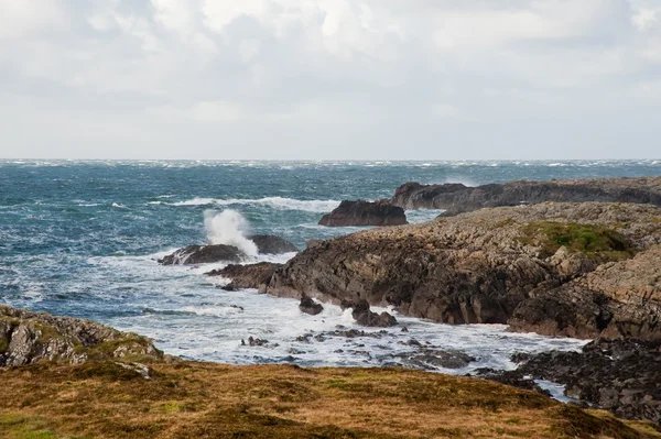 Costa Islay —  Fotos de Stock