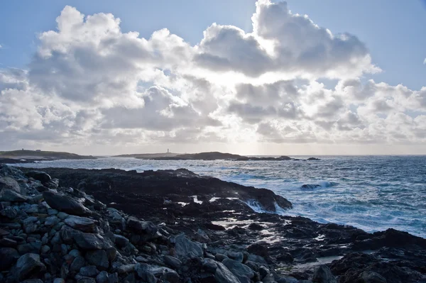 Costa Islay —  Fotos de Stock