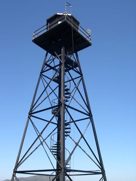 시계 타워 — 스톡 사진