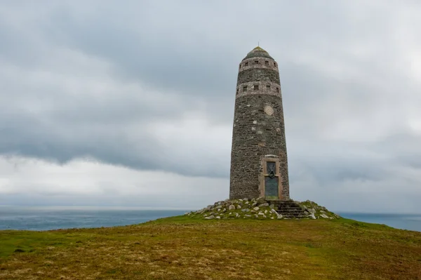 Amerykański Pomnik Mull Islay — Zdjęcie stockowe