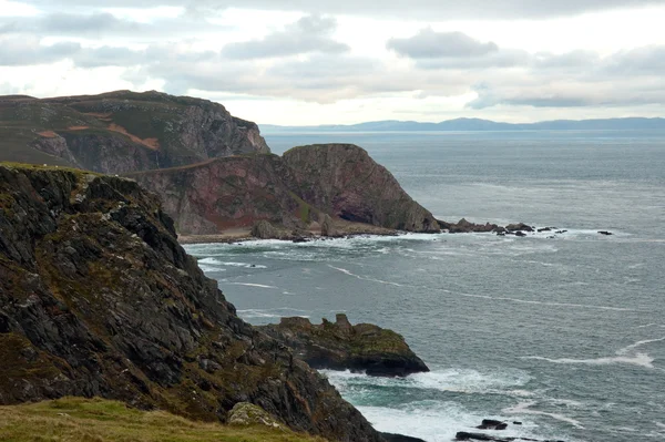 Mull Halvön Islay Skottland — Stockfoto