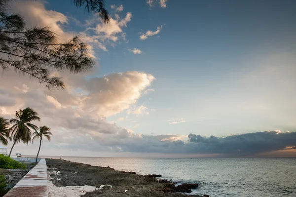 stock image Coast