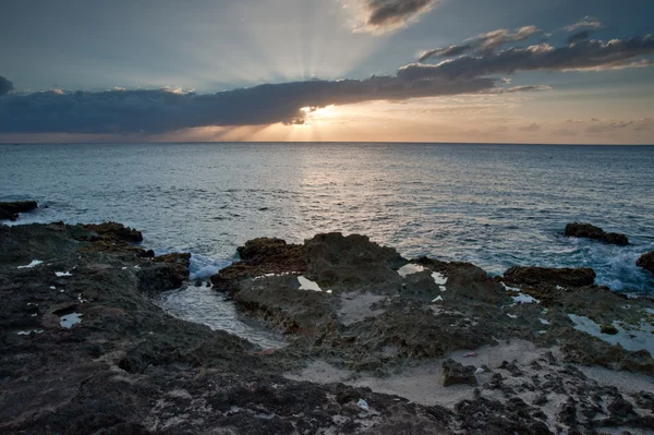 stock image Coast