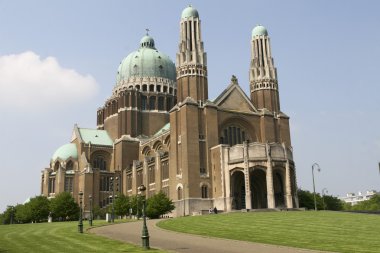 Koekelberg Bazilikası