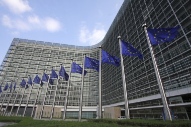 European Commission clipart