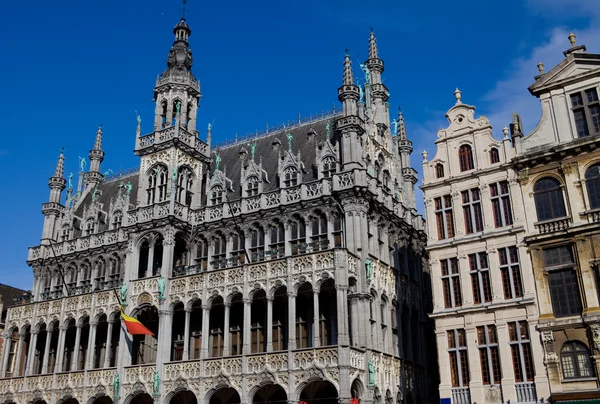 Grand Place — Stock Photo, Image