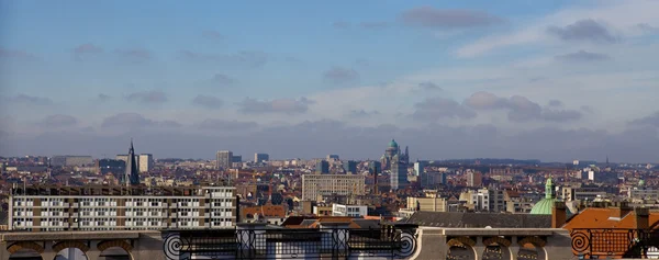 Brüksel — Stok fotoğraf