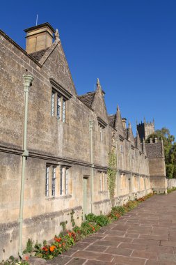 chipping Camden, İngiliz cotswolds