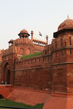 Red fort Delhi