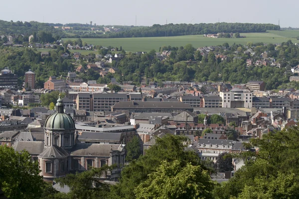 Namur, Belçika — Stok fotoğraf
