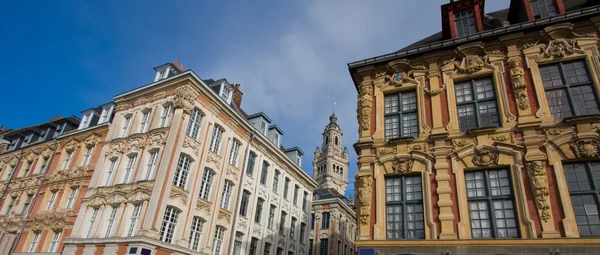 Lille — Stock Photo, Image