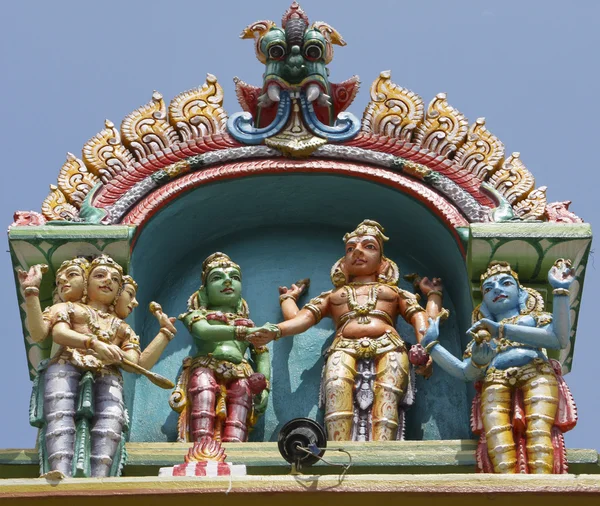 Chennai. — Fotografia de Stock