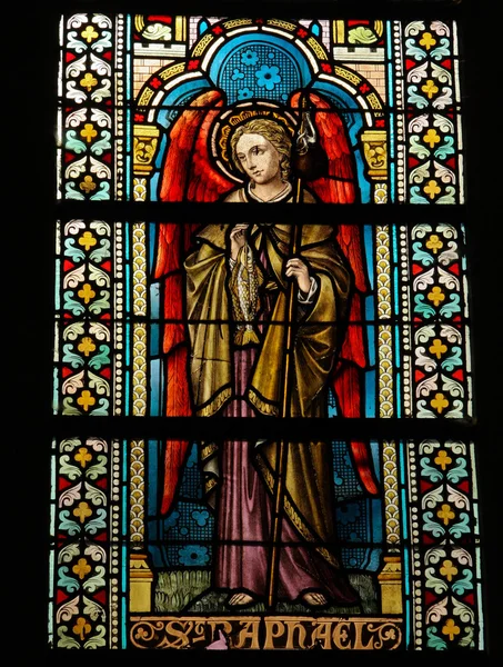 Sfântul Rafael — Fotografie, imagine de stoc