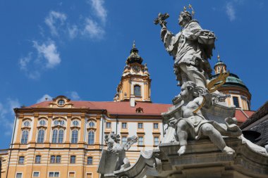 Stift Melk