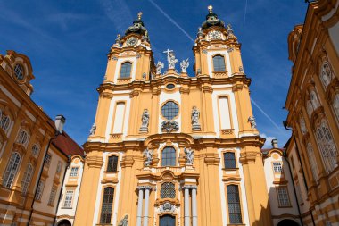 Stift Melk