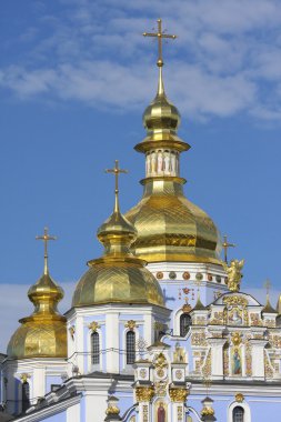 Kiev Ortodoks Kilisesi