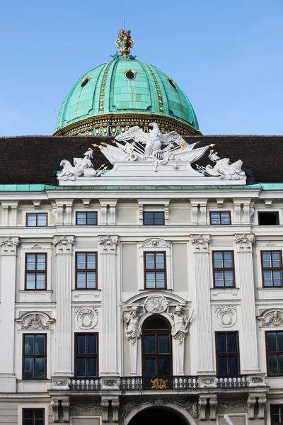 Alte Burg — Stock Photo, Image