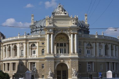 Odesa Opera ve bale Tiyatrosu