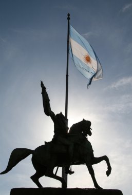 Buenos Aires, Argentina clipart