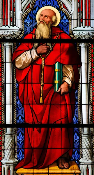 Sfântul Ieronim — Fotografie, imagine de stoc