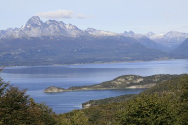 Beagle kanalı