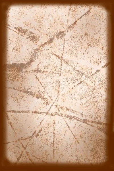 Perkament, Sisli, Istanbul, manuscript, oud papier, grunge achtergrond — Stockfoto
