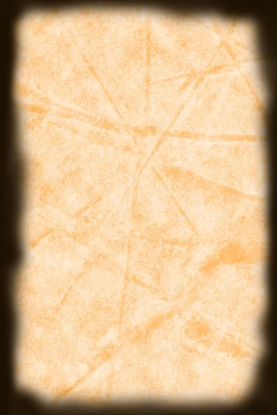 Pergament, Papirus, Manuskript, altes Papier, Grunge-Hintergrund — Stockfoto