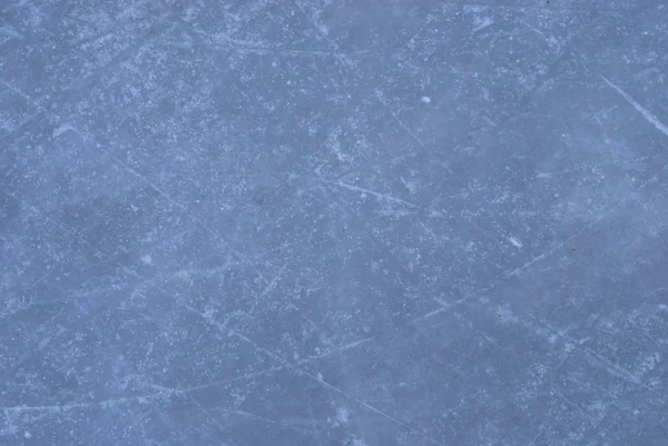 Buz pateni pisti doku — Stok fotoğraf