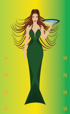 Pisces clipart