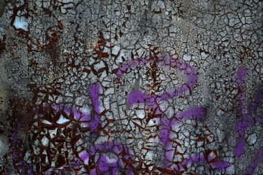 duvar, tuğla, kirli, arka planlar, eski, dokulu, yapısı