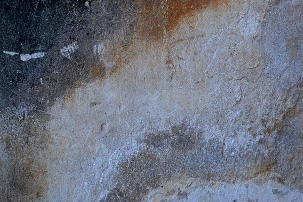Grå; vägg; smutsig; bakgrunder; gammal; texturerat; — Stockfoto