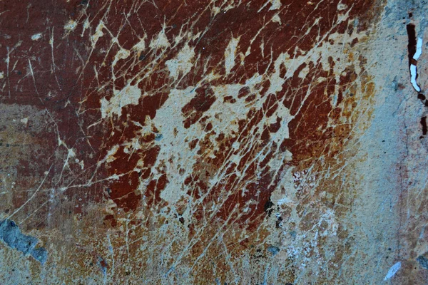 Zeď; špinavý; pozadí; staré; texturou — Stock fotografie