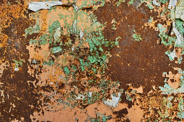 Zeď Špinavý Pozadí Staré Texturou — Stock fotografie
