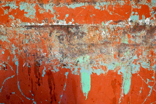 Τοίχο Βρώμικα Υπόβαθρο Παλιά Υφή — Φωτογραφία Αρχείου