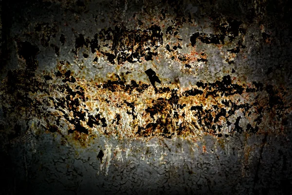 Parede; tijolo; sujo; fundos; velho; texturizado — Fotografia de Stock