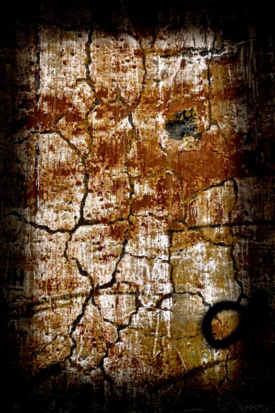 Ściany; Cegła; brudne; tła; stary; teksturowane — Zdjęcie stockowe