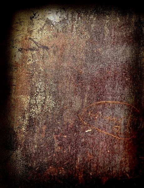 墙上 ；砖 ；弄脏 ；背景 ；旧 ；纹理 — 图库照片
