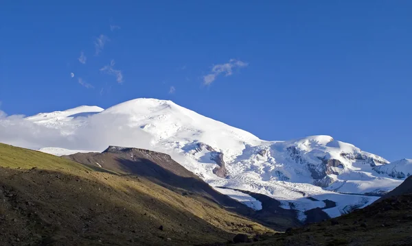 Elbrus — Stock Photo, Image