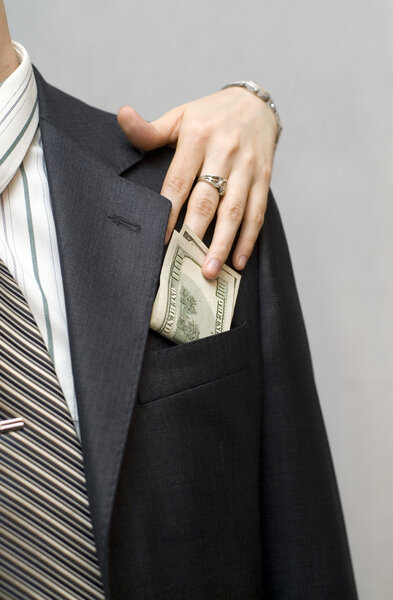 мужчина и женщина